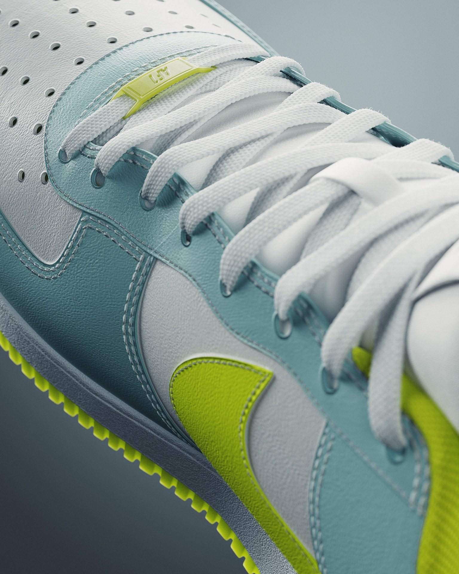 Nike Airforce 1