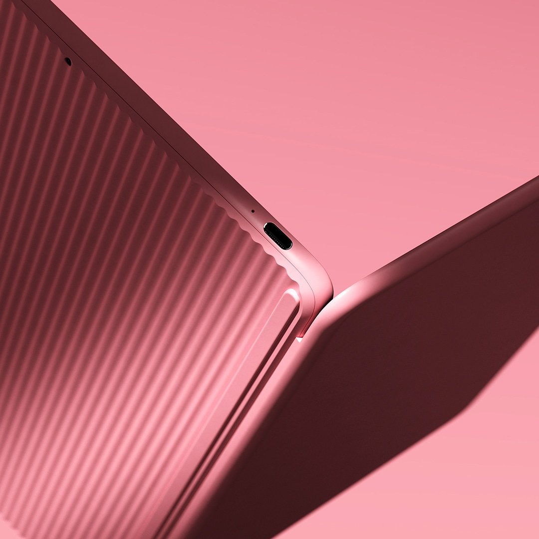 Google Pixelbook